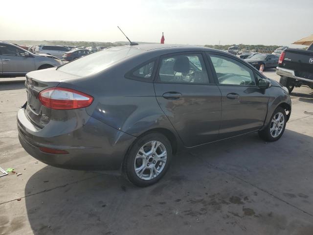 Photo 2 VIN: 3FADP4BJ0GM189367 - FORD FIESTA SE 