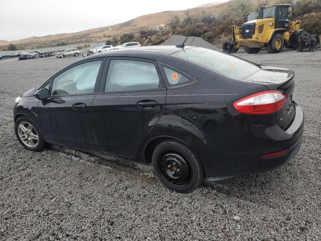 Photo 1 VIN: 3FADP4BJ0HM102665 - FORD FIESTA SE 