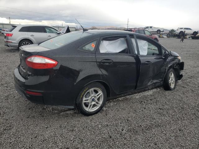 Photo 2 VIN: 3FADP4BJ0HM102665 - FORD FIESTA SE 