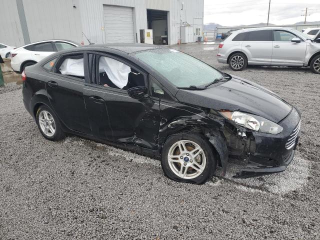 Photo 3 VIN: 3FADP4BJ0HM102665 - FORD FIESTA SE 