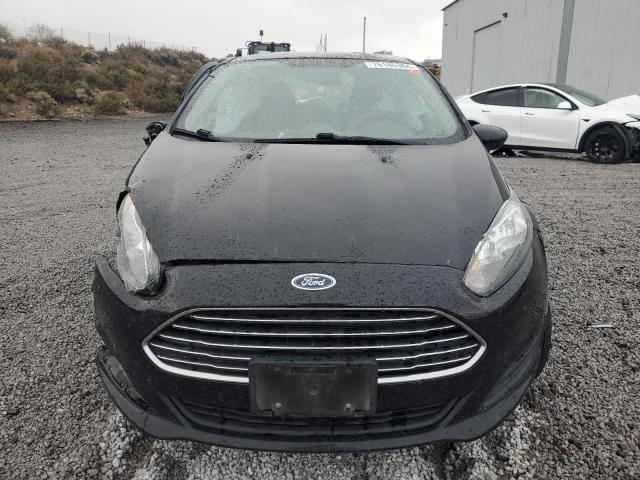 Photo 4 VIN: 3FADP4BJ0HM102665 - FORD FIESTA SE 