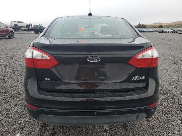 Photo 5 VIN: 3FADP4BJ0HM102665 - FORD FIESTA SE 