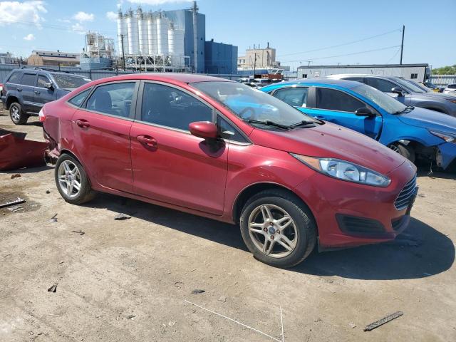 Photo 3 VIN: 3FADP4BJ0HM103511 - FORD FIESTA 