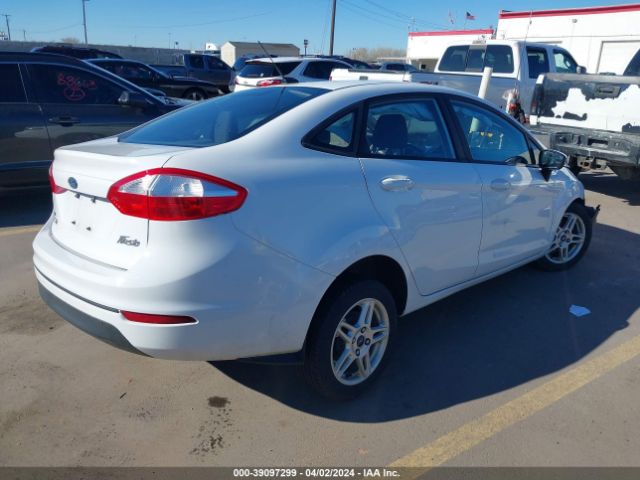 Photo 3 VIN: 3FADP4BJ0HM104075 - FORD FIESTA 