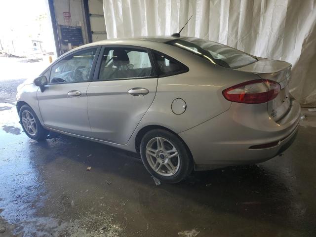 Photo 1 VIN: 3FADP4BJ0HM104903 - FORD FIESTA SE 