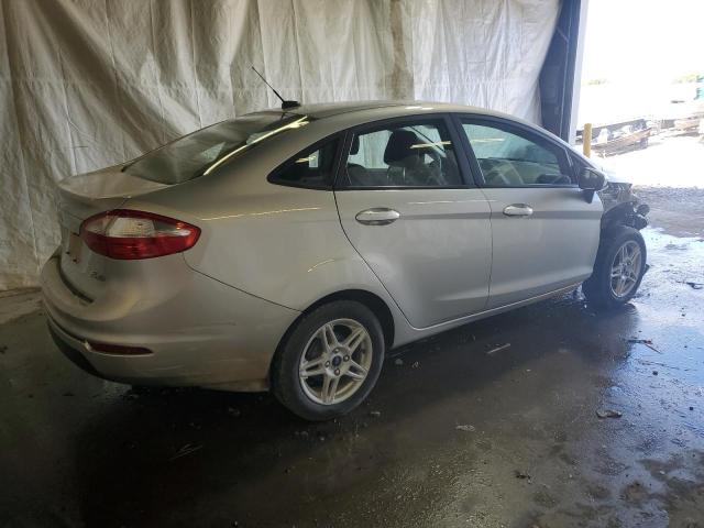 Photo 2 VIN: 3FADP4BJ0HM104903 - FORD FIESTA SE 