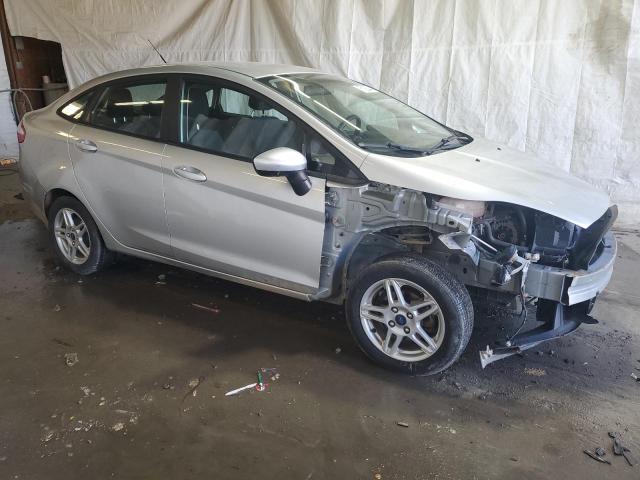 Photo 3 VIN: 3FADP4BJ0HM104903 - FORD FIESTA SE 