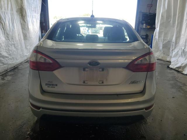 Photo 5 VIN: 3FADP4BJ0HM104903 - FORD FIESTA SE 