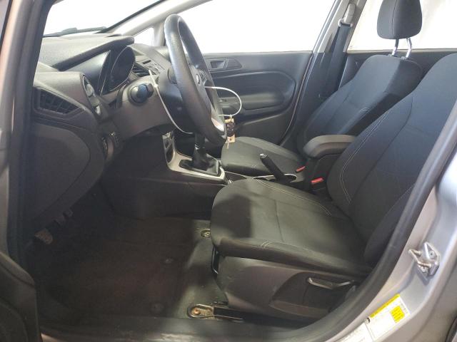 Photo 6 VIN: 3FADP4BJ0HM104903 - FORD FIESTA SE 