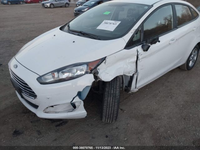 Photo 5 VIN: 3FADP4BJ0HM119188 - FORD FIESTA 