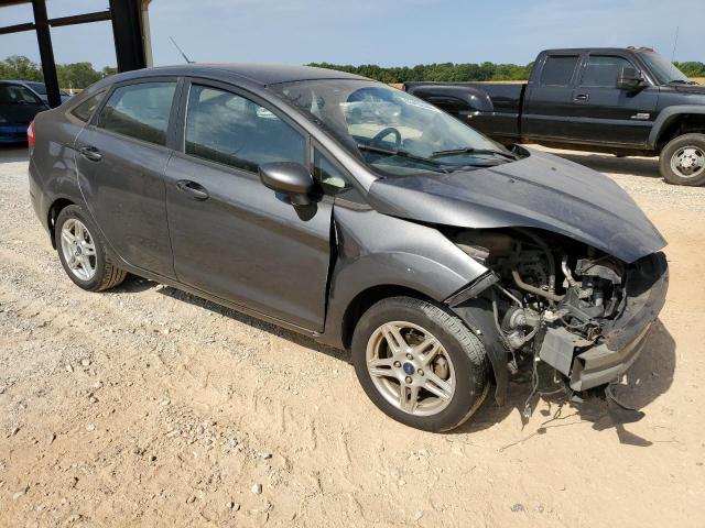 Photo 3 VIN: 3FADP4BJ0HM130739 - FORD FIESTA SE 