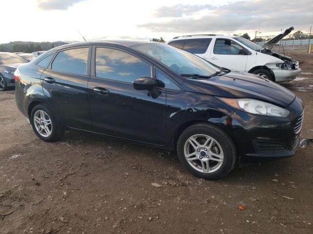 Photo 3 VIN: 3FADP4BJ0HM140400 - FORD FIESTA SE 