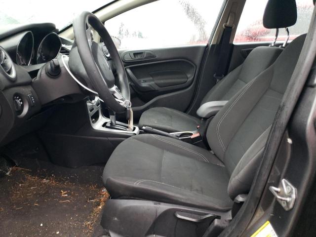 Photo 6 VIN: 3FADP4BJ0HM140655 - FORD FIESTA 