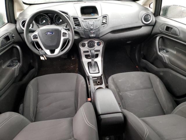 Photo 7 VIN: 3FADP4BJ0HM140655 - FORD FIESTA 