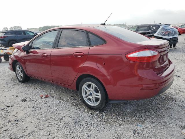 Photo 1 VIN: 3FADP4BJ0HM144589 - FORD FIESTA 