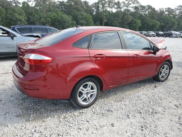 Photo 2 VIN: 3FADP4BJ0HM144589 - FORD FIESTA 