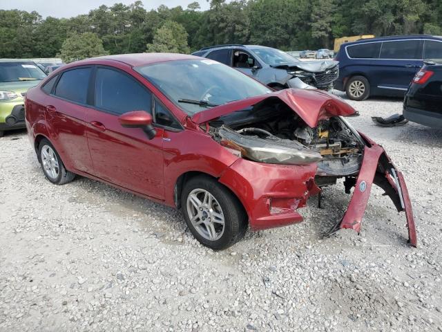 Photo 3 VIN: 3FADP4BJ0HM144589 - FORD FIESTA 