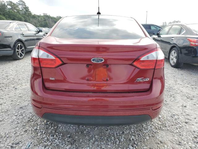 Photo 5 VIN: 3FADP4BJ0HM144589 - FORD FIESTA 