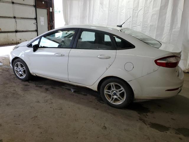 Photo 1 VIN: 3FADP4BJ0HM145810 - FORD FIESTA 