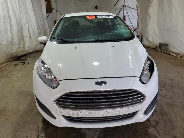 Photo 4 VIN: 3FADP4BJ0HM145810 - FORD FIESTA 