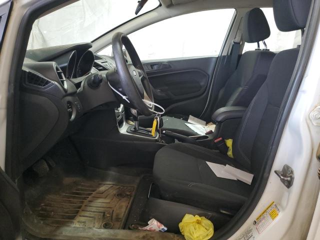 Photo 6 VIN: 3FADP4BJ0HM145810 - FORD FIESTA 