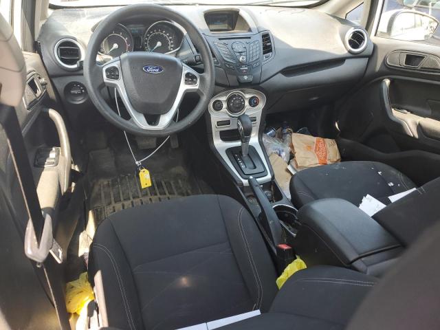 Photo 7 VIN: 3FADP4BJ0HM145810 - FORD FIESTA 