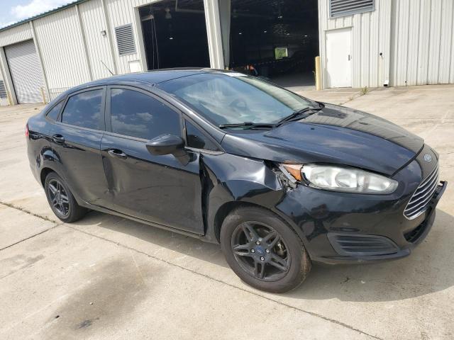 Photo 3 VIN: 3FADP4BJ0HM145953 - FORD FIESTA SE 