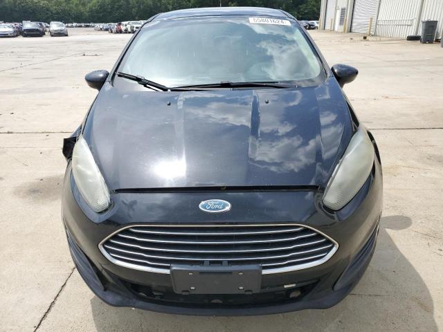 Photo 4 VIN: 3FADP4BJ0HM145953 - FORD FIESTA SE 