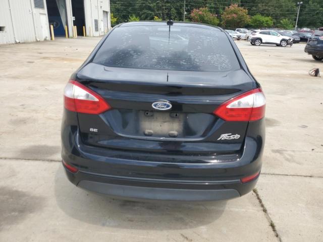 Photo 5 VIN: 3FADP4BJ0HM145953 - FORD FIESTA SE 