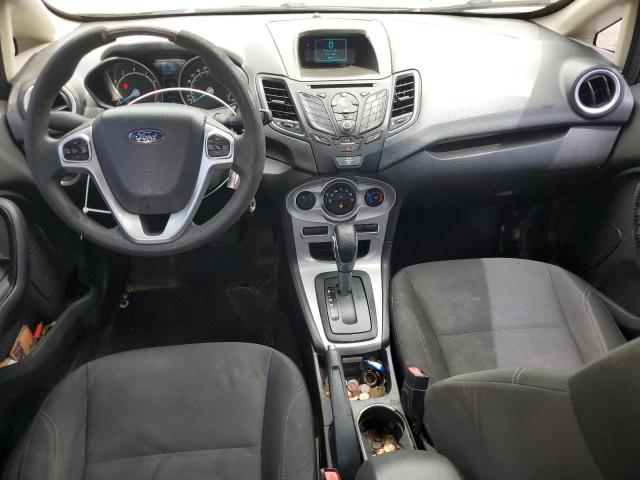 Photo 7 VIN: 3FADP4BJ0HM145953 - FORD FIESTA SE 