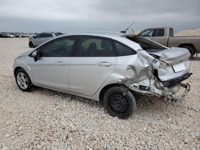 Photo 1 VIN: 3FADP4BJ0HM148058 - FORD FIESTA 