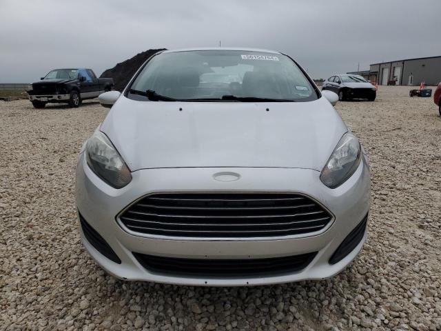 Photo 4 VIN: 3FADP4BJ0HM148058 - FORD FIESTA 