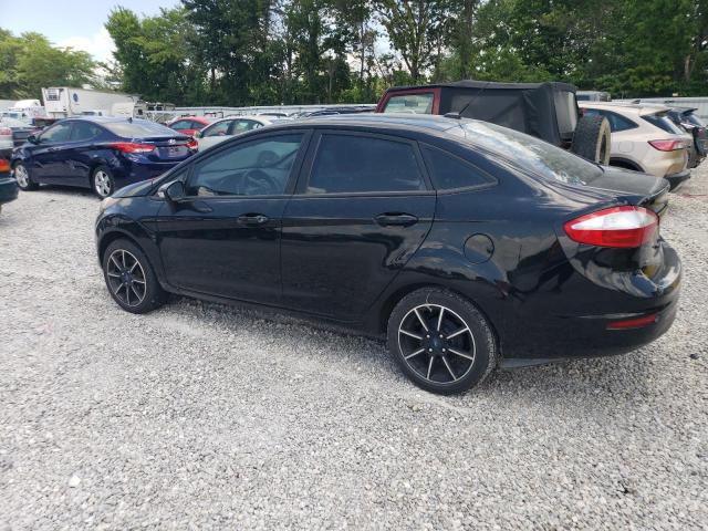 Photo 1 VIN: 3FADP4BJ0HM150411 - FORD FIESTA 