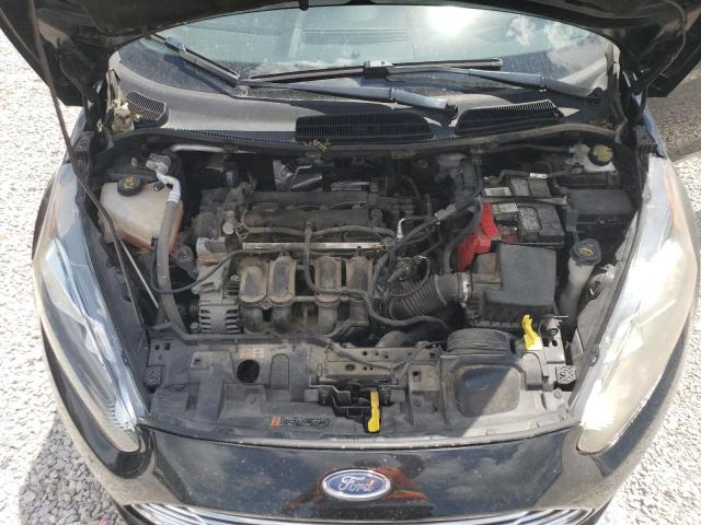 Photo 10 VIN: 3FADP4BJ0HM150411 - FORD FIESTA 