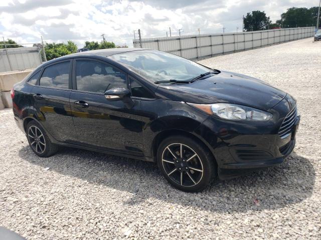 Photo 3 VIN: 3FADP4BJ0HM150411 - FORD FIESTA 