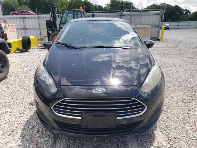 Photo 4 VIN: 3FADP4BJ0HM150411 - FORD FIESTA 