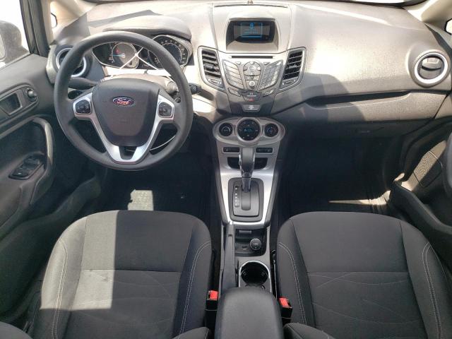 Photo 7 VIN: 3FADP4BJ0HM150411 - FORD FIESTA 