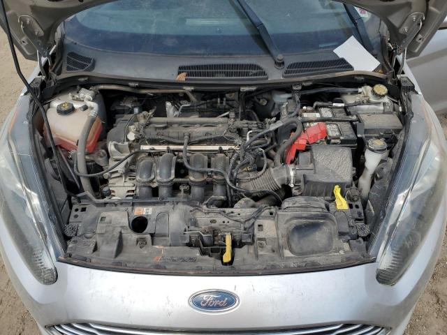 Photo 10 VIN: 3FADP4BJ0HM152773 - FORD FIESTA SE 