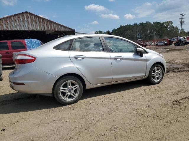 Photo 2 VIN: 3FADP4BJ0HM152773 - FORD FIESTA SE 