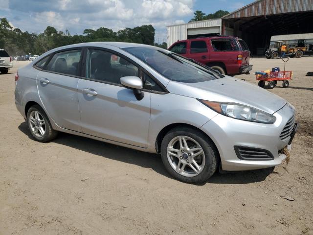 Photo 3 VIN: 3FADP4BJ0HM152773 - FORD FIESTA SE 