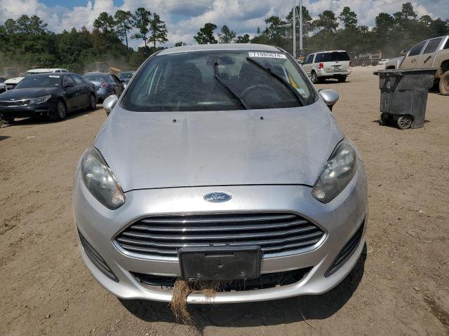 Photo 4 VIN: 3FADP4BJ0HM152773 - FORD FIESTA SE 