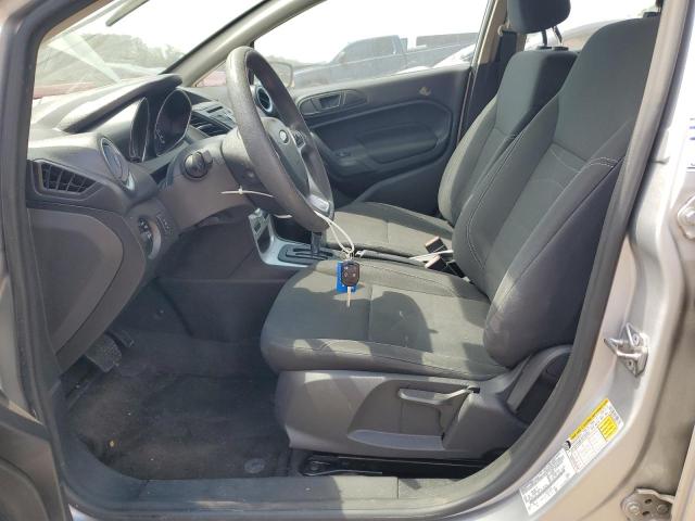 Photo 6 VIN: 3FADP4BJ0HM152773 - FORD FIESTA SE 