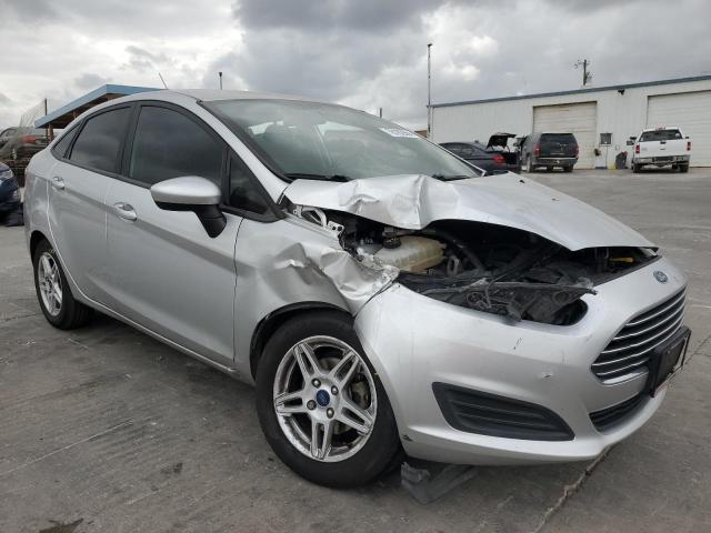 Photo 3 VIN: 3FADP4BJ0HM157617 - FORD FIESTA SE 