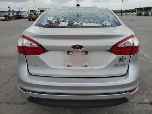 Photo 5 VIN: 3FADP4BJ0HM157617 - FORD FIESTA SE 