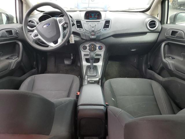 Photo 7 VIN: 3FADP4BJ0HM157617 - FORD FIESTA SE 