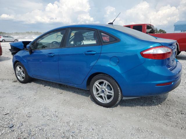 Photo 1 VIN: 3FADP4BJ0HM161540 - FORD FIESTA SE 