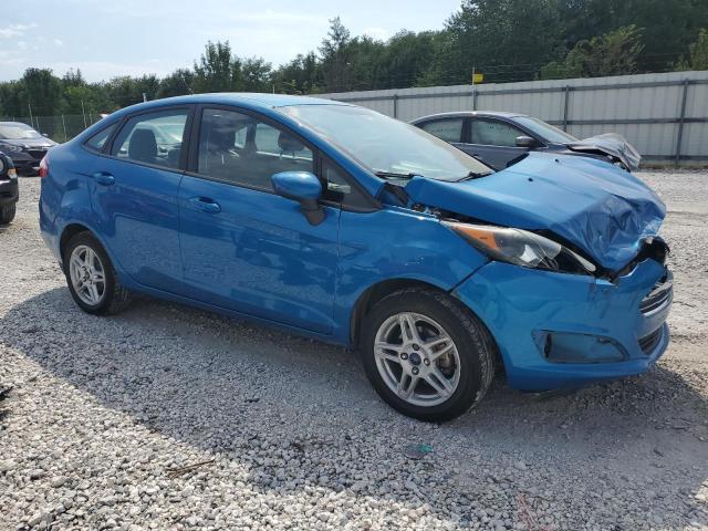 Photo 3 VIN: 3FADP4BJ0HM161540 - FORD FIESTA SE 