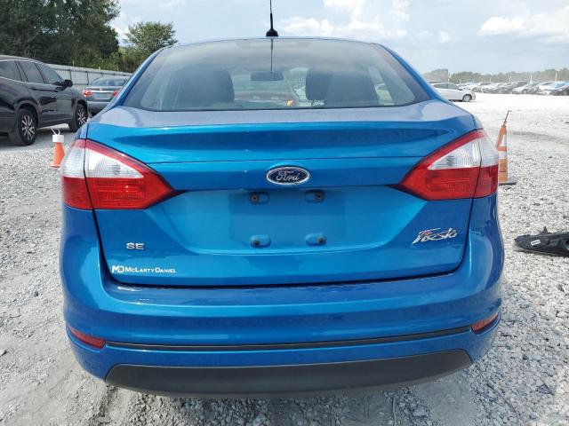 Photo 5 VIN: 3FADP4BJ0HM161540 - FORD FIESTA SE 