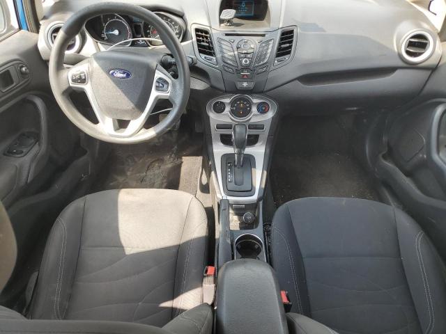 Photo 7 VIN: 3FADP4BJ0HM161540 - FORD FIESTA SE 