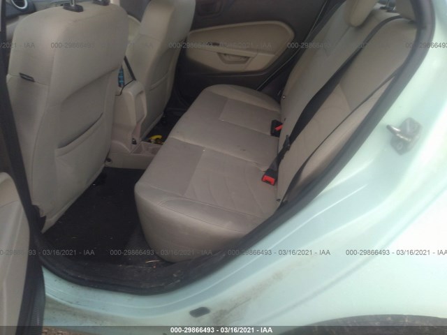 Photo 7 VIN: 3FADP4BJ0HM163076 - FORD FIESTA 